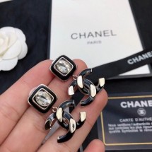 Chanel Earrings CE6404 JK3182pB23