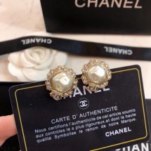 Chanel Earrings CE6438 JK3145tg76