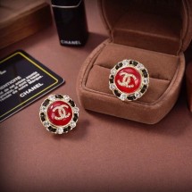 Chanel Earrings CE6441 JK3142EW67