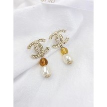 Chanel Earrings CE6508 JK3114dN21