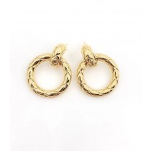 Chanel Earrings CE6514 JK3111hT91