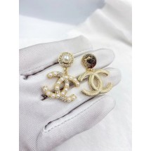 Chanel Earrings CE6521 JK3110KX22