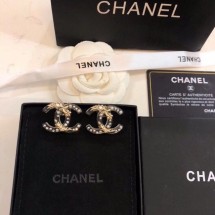 Chanel Earrings CE6545 JK3107Cw85