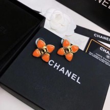 Chanel Earrings CE6572 JK3092Gp37