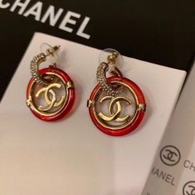 Chanel Earrings CE6638 JK3070VI95