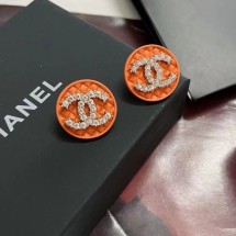 Chanel Earrings CE6656 JK3057rd58