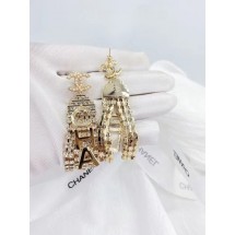 Chanel Earrings CE6684 JK3045DI37