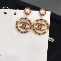 Chanel Earrings CE6696 JK3035Xr72