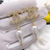 Chanel Earrings CE6714 JK3017Af99