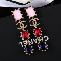 Chanel Earrings CE6717 JK3014Gm74