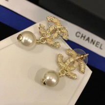 Chanel Earrings CE6728 JK3003nE34