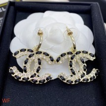 Chanel Earrings CE6807 JK2969Rk60