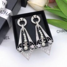 Chanel Earrings CE6895 JK2946nS91