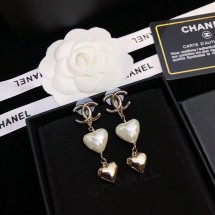 Chanel Earrings CE6921 JK2919PC54