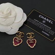 Chanel Earrings CE7013 JK2885mV18