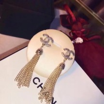 Chanel Earrings CE7109 JK2834Nw52