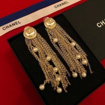 Chanel Earrings CE7111 JK2833gN72