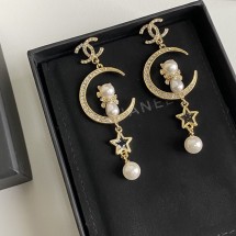 Chanel Earrings CE7129 JK2824Mc61