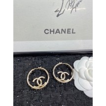 Chanel Earrings CE7140 JK2812De45