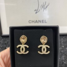 Chanel Earrings CE7158 JK2798yk28