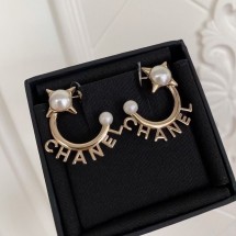 Chanel Earrings CE7170 JK2788dX32