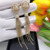 Chanel Earrings CE7207 JK2759uU16