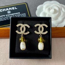 Chanel Earrings CE7224 JK2747CC86