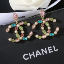 Chanel Earrings CE7242 JK2697DS71