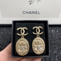 Chanel Earrings CE7291 JK2673np57