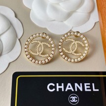 Chanel Earrings CE7374 JK2618bT70