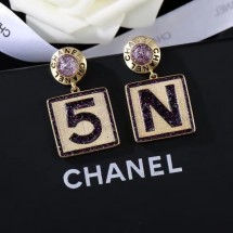 Chanel Earrings CE7467 JK2566Wi77