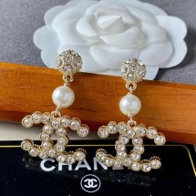 Chanel Earrings CE7472 JK2561fJ40