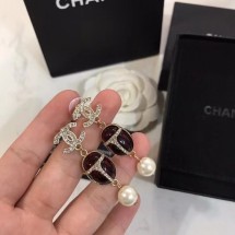 Chanel Earrings CE7480 JK2554PC54