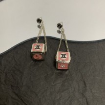 Chanel Earrings CE7531 JK2518su78