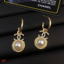 Chanel Earrings CE7553 JK2509Tk78