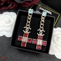 Chanel Earrings CE7554 JK2508Zw99