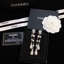 Chanel Earrings CE7665 JK2462xa43