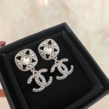 Chanel Earrings CE7708 JK2432kC27