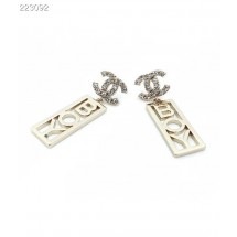 Chanel Earrings CE7749 JK2412EW67