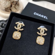 Chanel Earrings CE7782 JK2387NP24