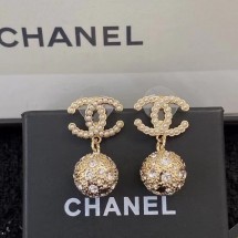 Chanel Earrings CE7801 JK2268dw37