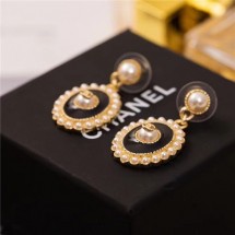 Chanel Earrings CE7803 JK2379Pu45