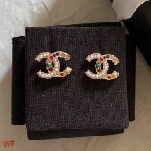 Chanel Earrings CE7814 JK2263TL77