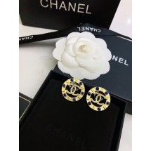 Chanel Earrings CE7899 JK2333XW58