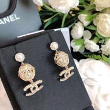 Chanel Earrings CE7997 JK2272FT35