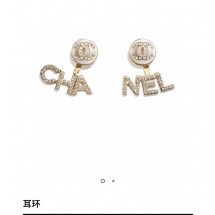 Chanel Earrings CE8137 JK2161KX51