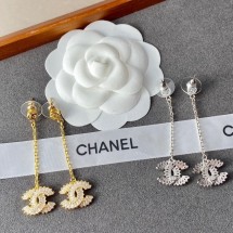 Chanel Earrings CE8139 JK2159SS41