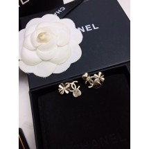 Chanel Earrings CE8177 JK2133UF26