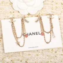 Chanel Earrings CE8398 JK2049cP15