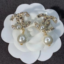 Chanel Earrings CE8414 JK2043uk46